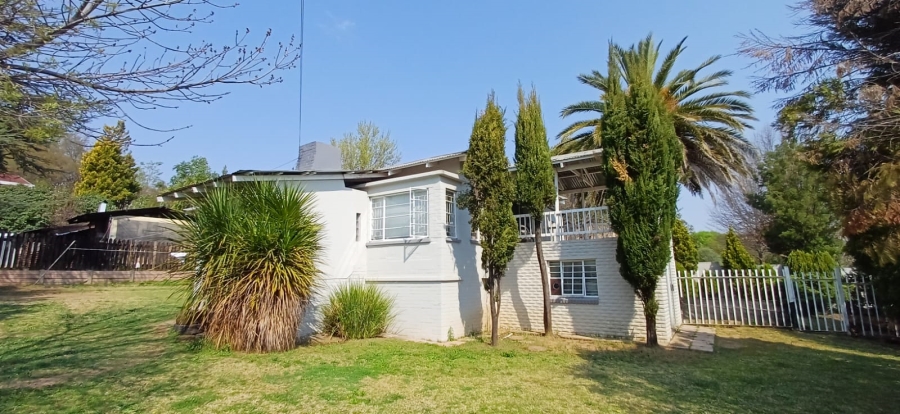 To Let 3 Bedroom Property for Rent in Eureka Free State